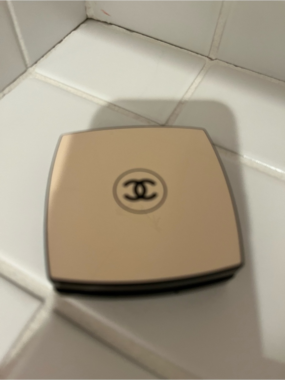 CHANEL LES BEIGES HEALTHY GLOW Natural Eyeshadow Palette - soft Women Makeup - Picture 2 of 3